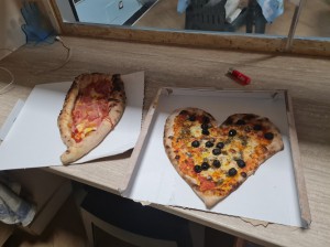 Pizzeria il gusto