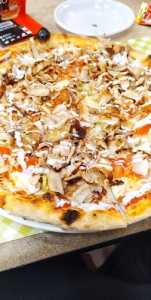 Pizza Italia di Ibrahim Amr