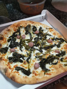 Pizzeria Made in Sud