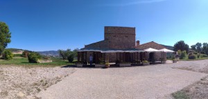 Ristorante I Saracini-Fattoria Luchetti