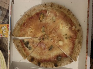 Ristorante Pizzeria Nord Est