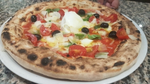 Pizzeria Il Basilico