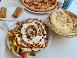 Tadim Istanbul Pizzeria-Kebap