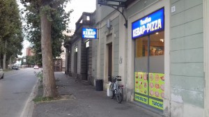 Tadim Kebab Pizzeria