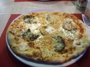 L'Antica Pizza