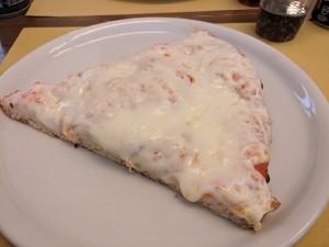 Pizzeria Il Padellone