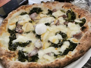 O'strit - ristorante pizzeria napoletana