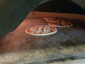 Il Corriere della Pizza - Seregno