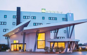 Holiday Inn Express Milan - Malpensa Airport, an IHG Hotel