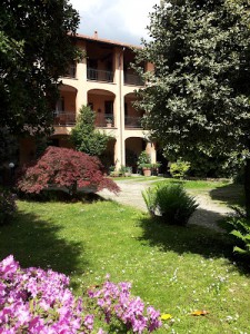 B&B il Cortile