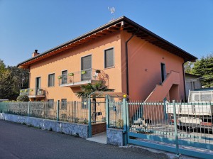 B&B Malpensa Villa Ormeni