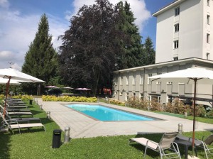 Bis Hotel Varese