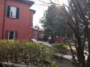 B&B Villa Magnolia Lago Maggiore