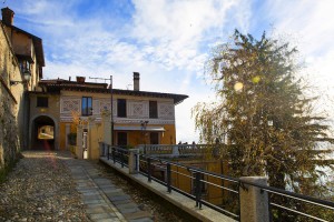 Albergo Sacro Monte Varese