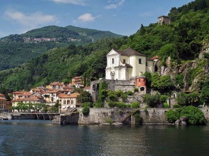 B&B Villa Adriana Varese laghi