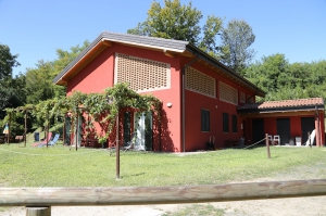 Ostello Casa Rossa - Lago Maggiore