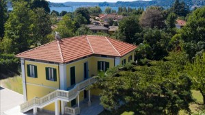 B & B VILLA PREZIOSA LAGO MAGGIORE