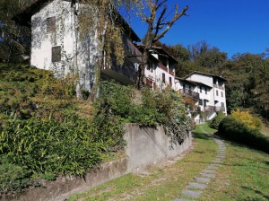 La Finestra sul Lago