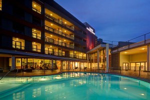 UNAHOTELS Varese