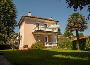 B&B Villa le Rondini