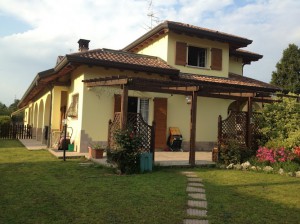 B&B Villa Alba Toscana