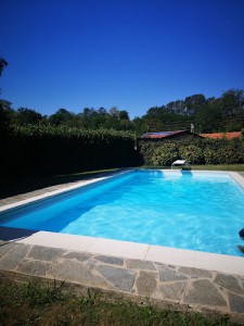 Villa Baggio sport and fly