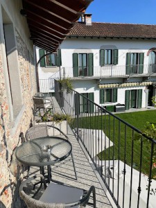 B&B Tenuta Legnate