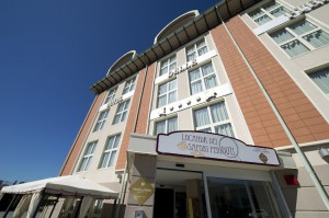 Hotel delle Fiere