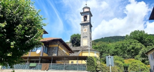 Hotel Il Campanile