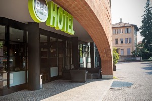 B&B Hotel Como