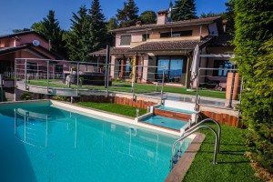 B&B Villa Buzzi