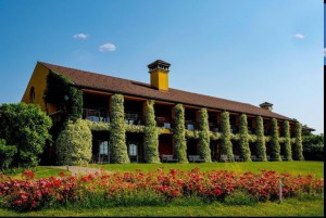 Golf Hotel Castelconturbia