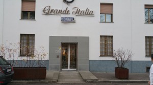 Hotel Grande Italia