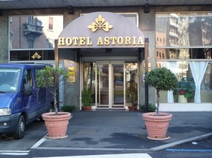 Hotel Astoria