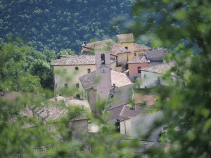 Agriturismo I Trocchi