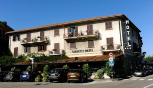 Hotel Giardino