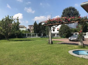 Bella Vita b&b. Lago Maggiore