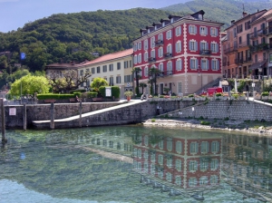 Hotel Cannobio