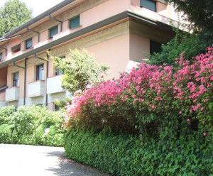 Albergo Hotel Canturio