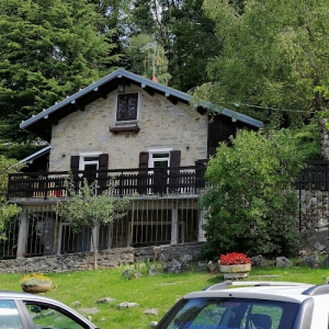 Ristorante Albergo La Genzianella