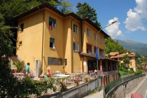 Lake Como Hostel La Primula, Menaggio