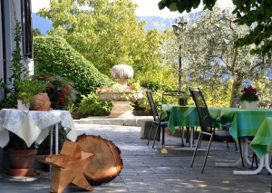 B&B Il giardino botanico