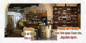 Enoteca San Francesco