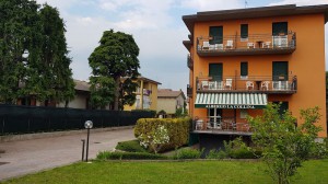 Albergo La Collina