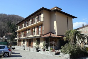 Hotel Volta