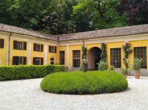 Villa Clerici