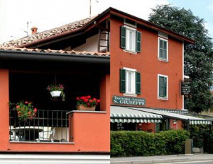 Bed & Breakfast Locanda San Giuseppe