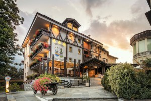 Miramonti Park Hotel - Bormio