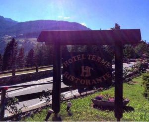 Hotel Terme Bormio