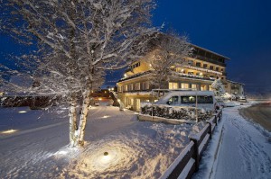 Hotel Larice Bianco